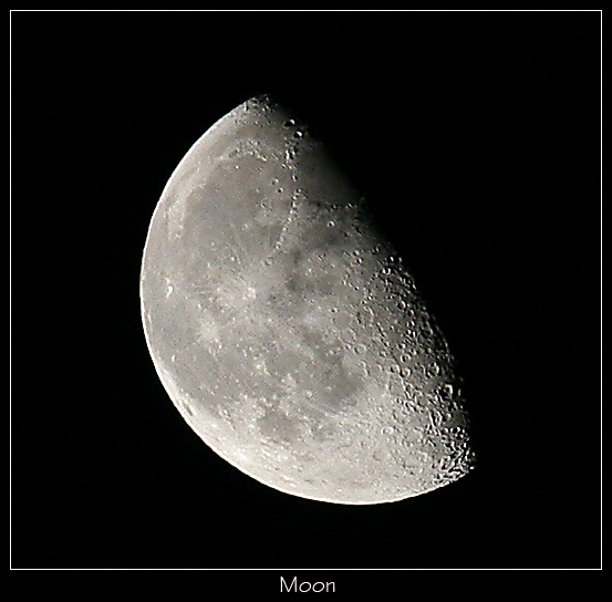 Moon