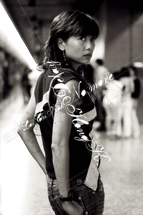 Lai Chi Kok - Delay NoMore