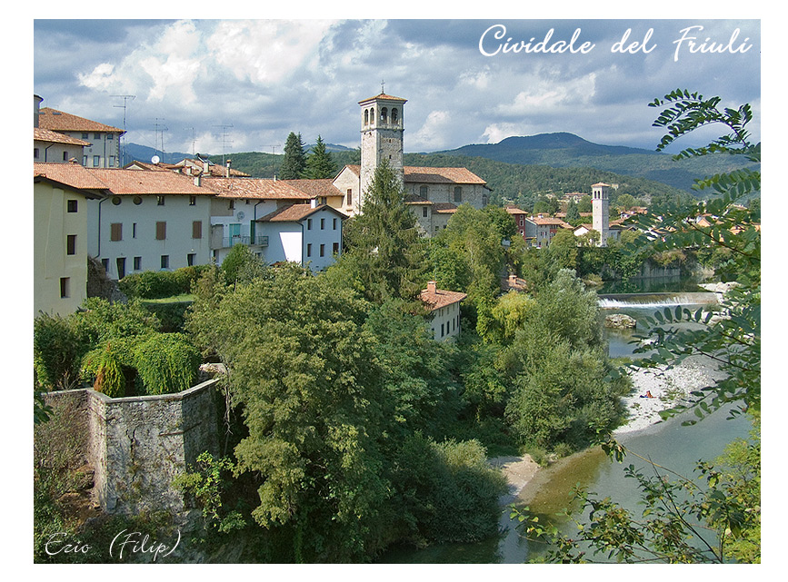 Cividale