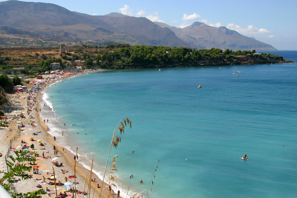 Sicilia !!...no Tropici