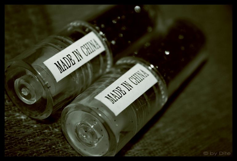 Just before her show