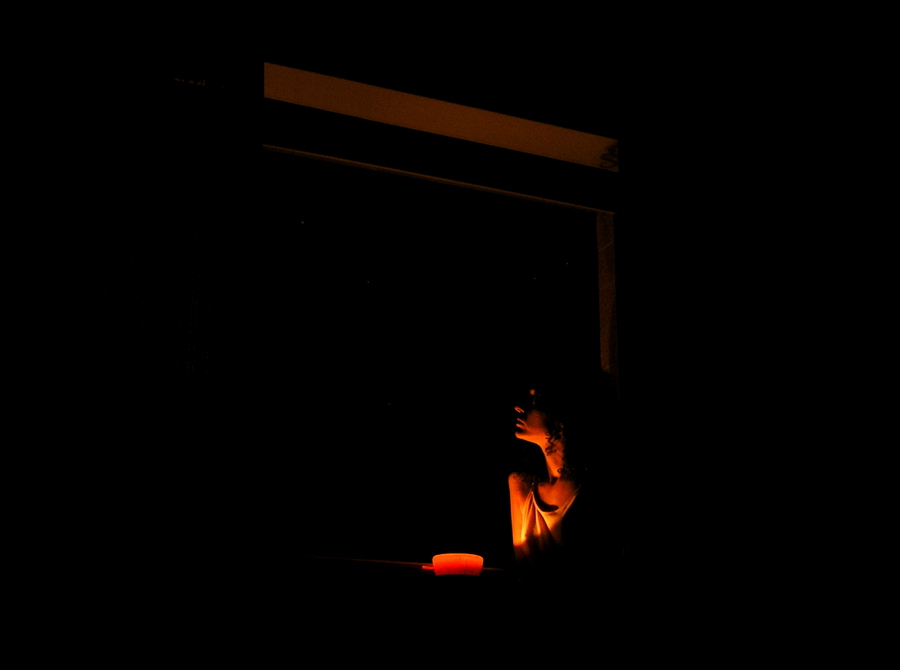 Sogno di una notte di mezza estate.