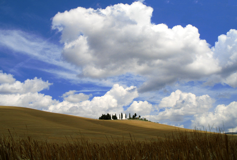 colline di Chianciano