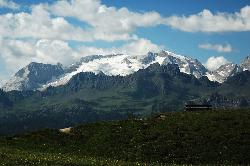 Marmolada