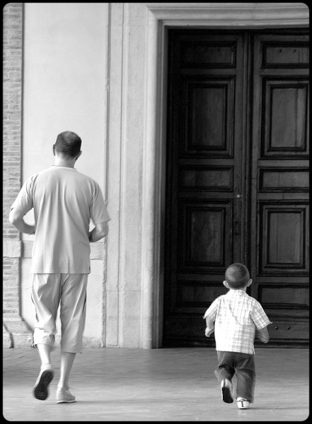 Vediamo Chi Arriva Primo