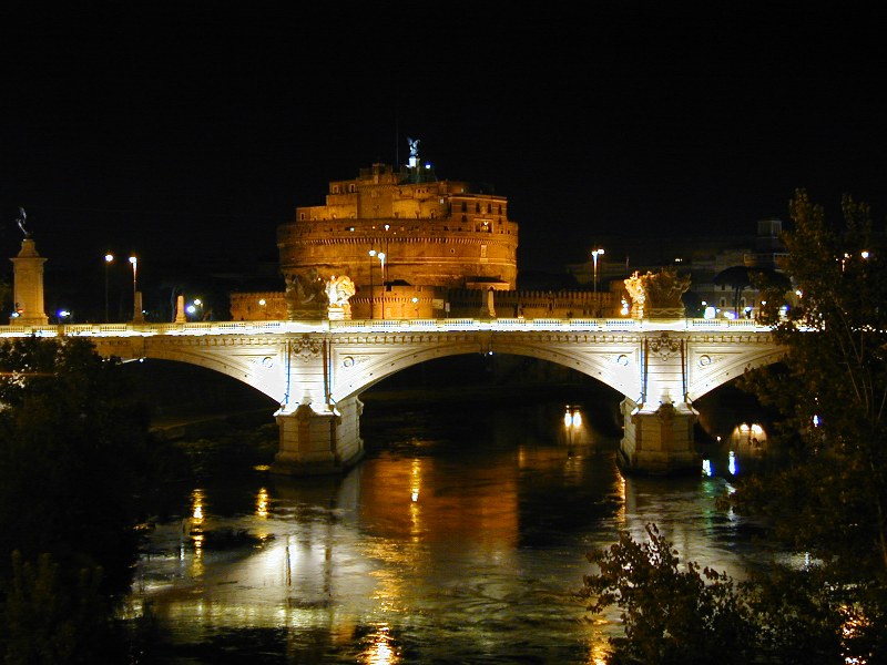 Castel S. Angelo