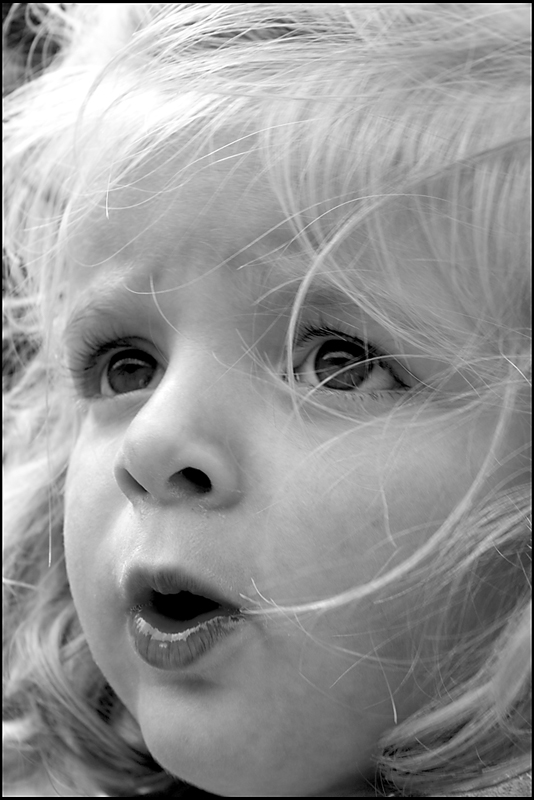 i bambini fanno oohhh