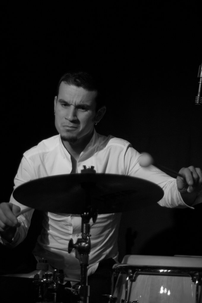Feel the Rythm