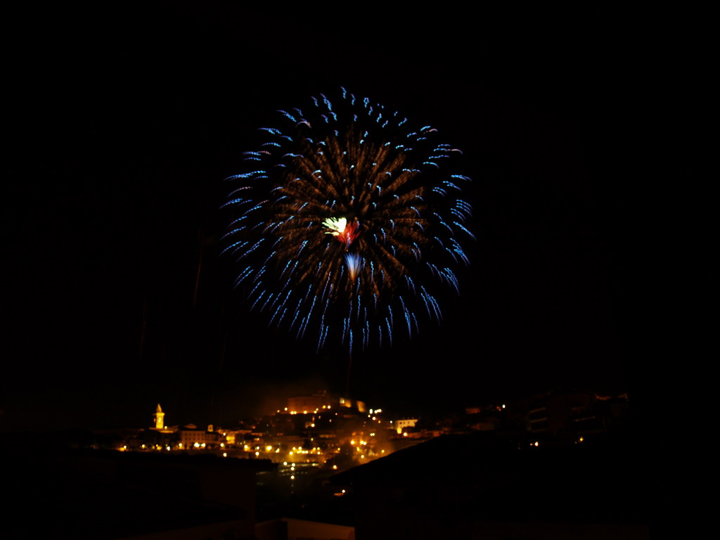 Dopo il palio ........