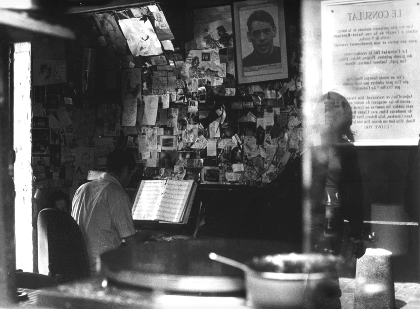 La Montmartre di Jacques Brel 2