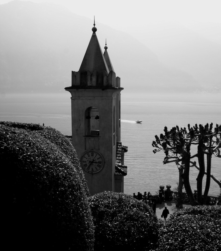 torrette villa balbianello