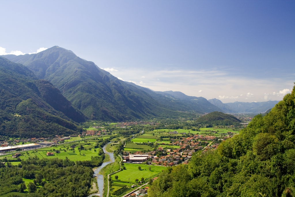 Valle Camonica