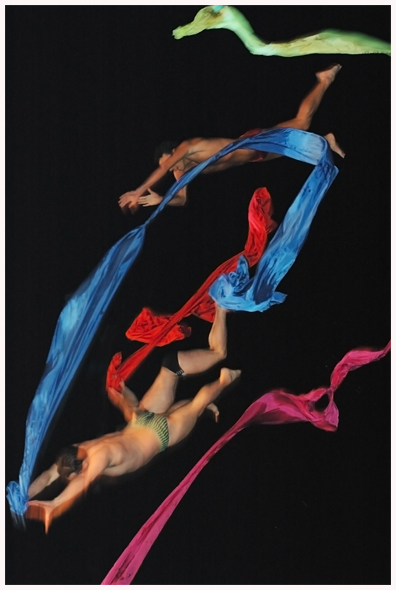 E Con Un Grande Salto