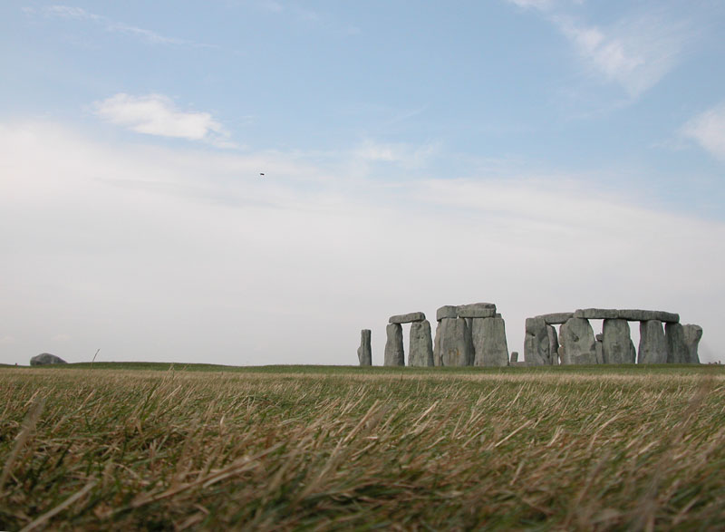 StoneHenge