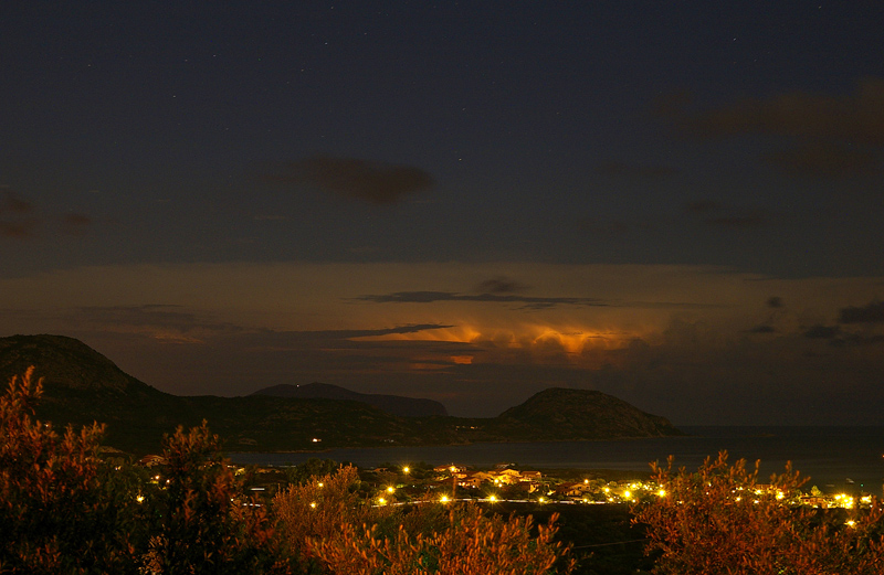 Posa B ..... esperimento.