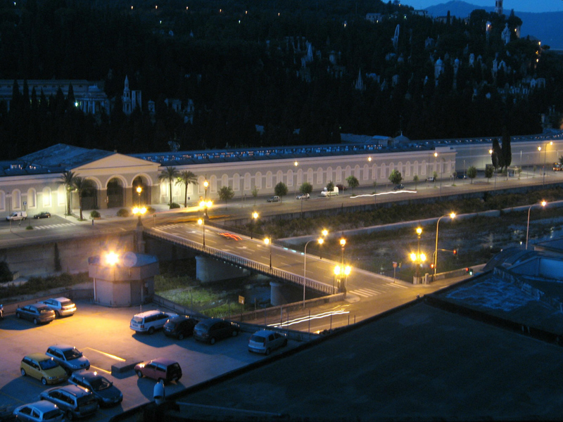Cimitero di Staglieno