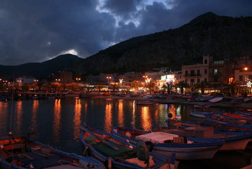 Mondello