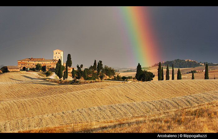 A caccia di Temporali