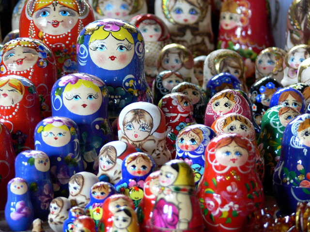 Piccola grande famiglia