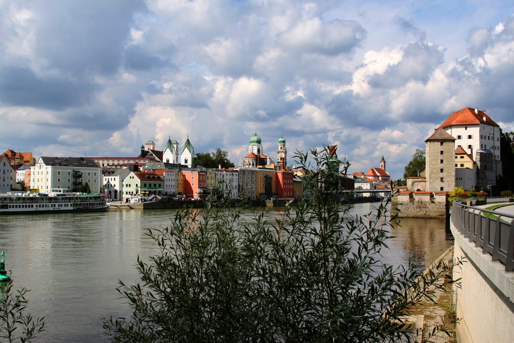 Passau