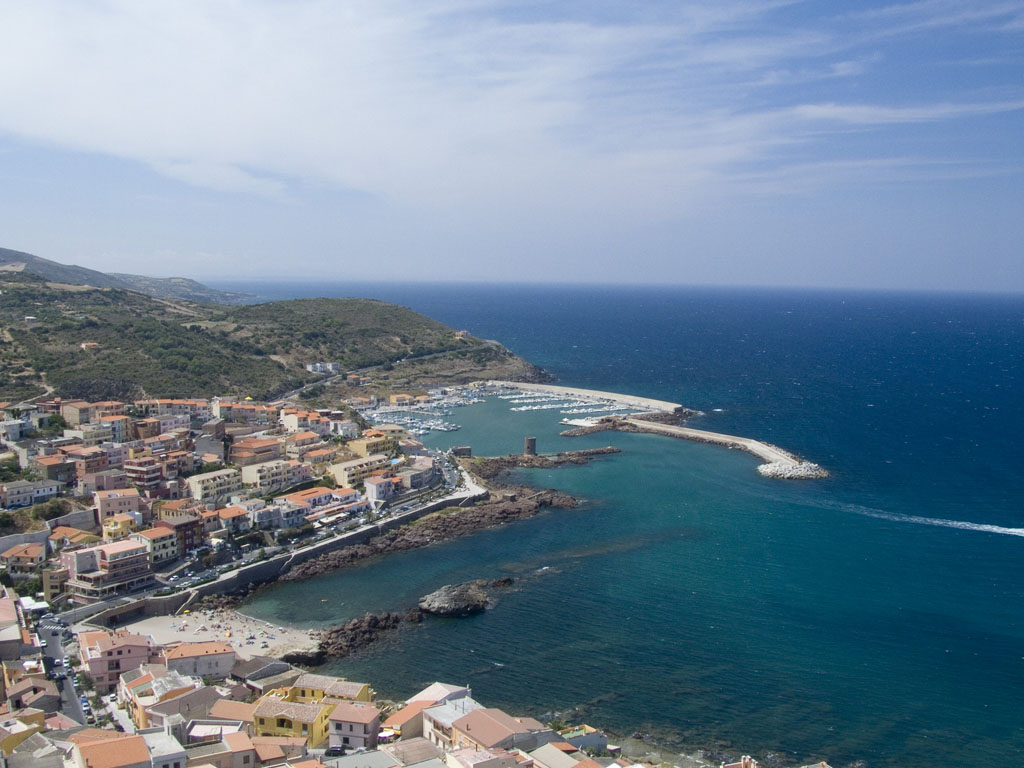 castelsardo