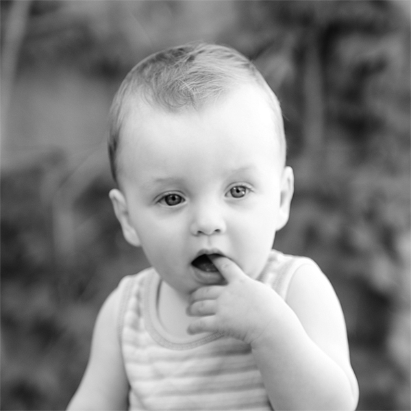 Buono questo dito ...