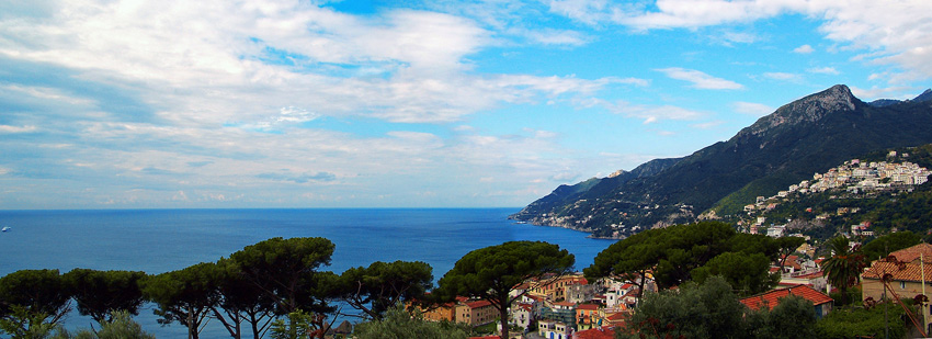 Penso che un giorno cos� non ritorni mai pi�..