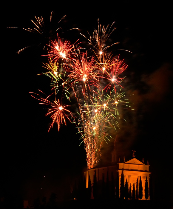 fuochi ad Arsiero (VI)