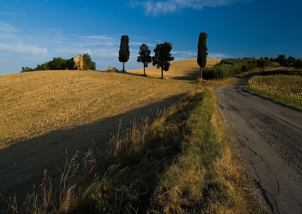Cologna - Roseto degli Abruzzi (TE)