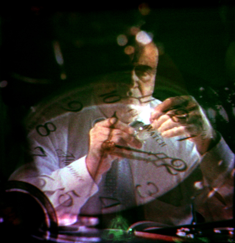 Il tempo scorre... Inesorabile