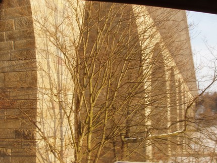 sulla strada per berlino