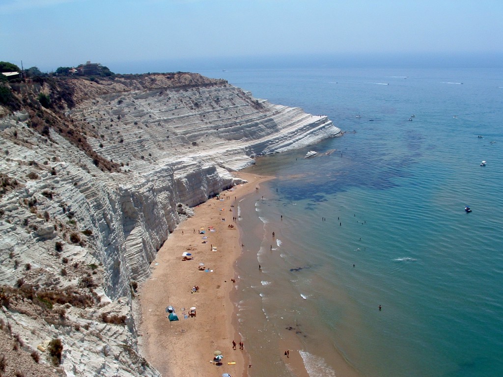 Scala dei turchi_Tutta