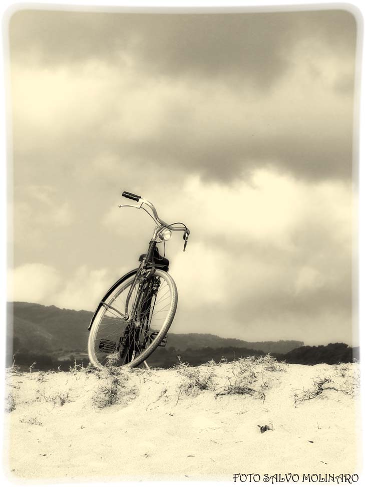 li dove finisce il sogno