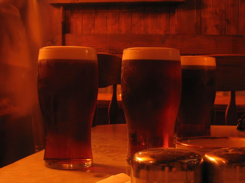 Che c'e' di meglio...