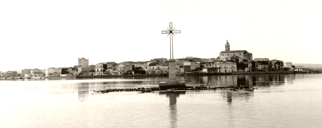 croce di san clemente