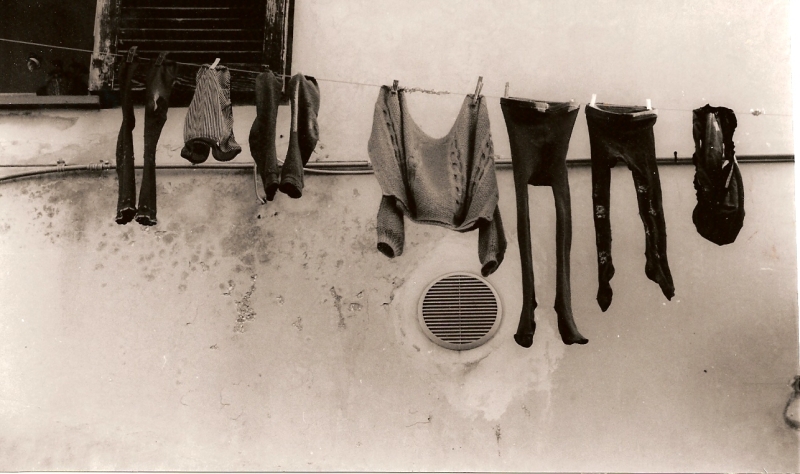 collezione inverno-estate