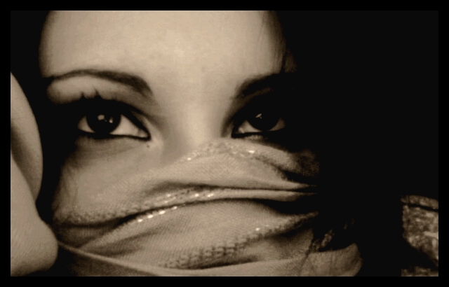 Guardami negli occhi