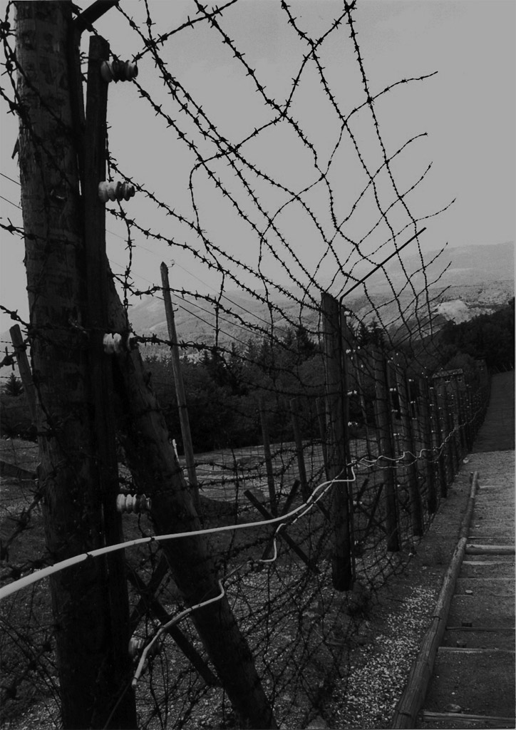 campo di concentramento