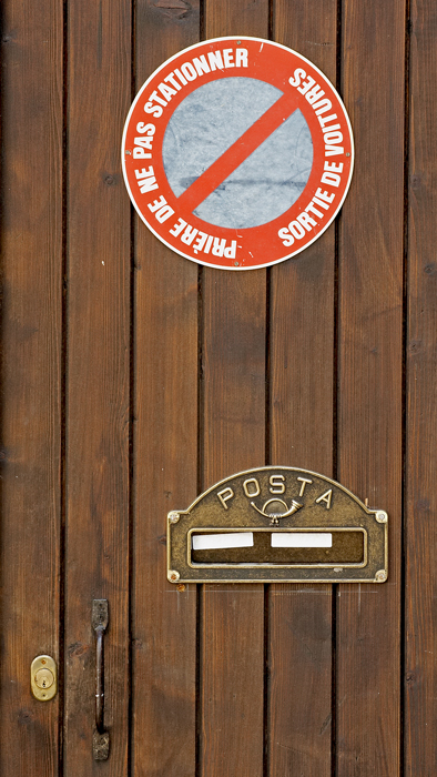 Caccia agli errori...