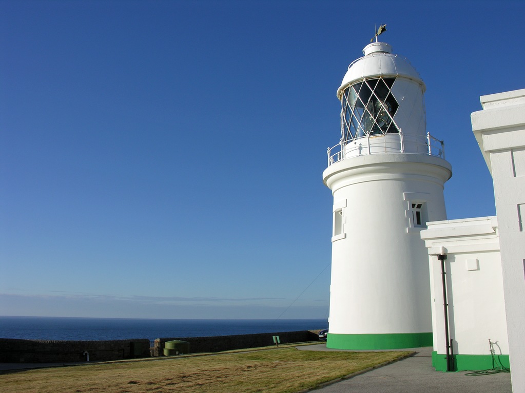 Pendeen Watch - Cornovaglia