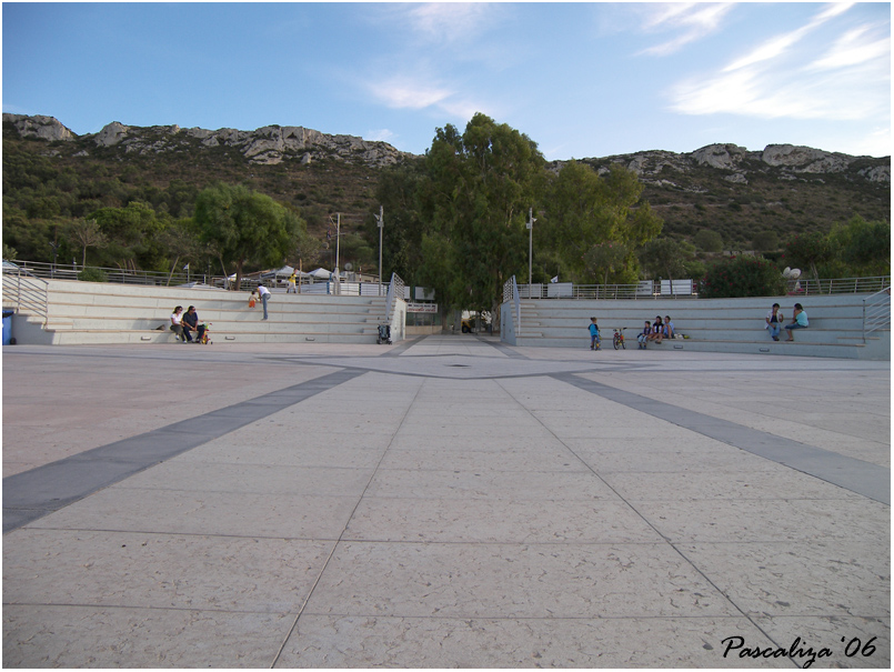 Cagliari - Marina Piccola 2