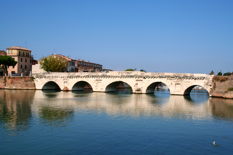 Ponte di Tiberio
