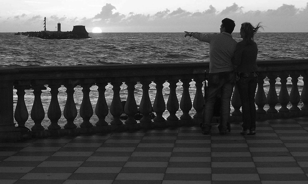 la Strada verso il Futuro