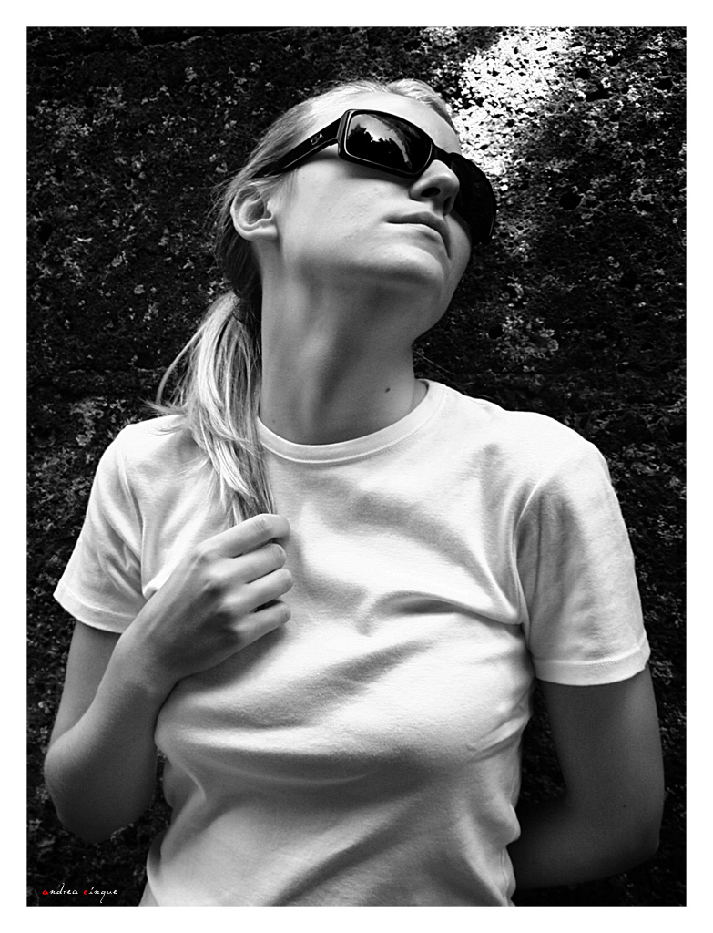 Advertisment (ci provo)