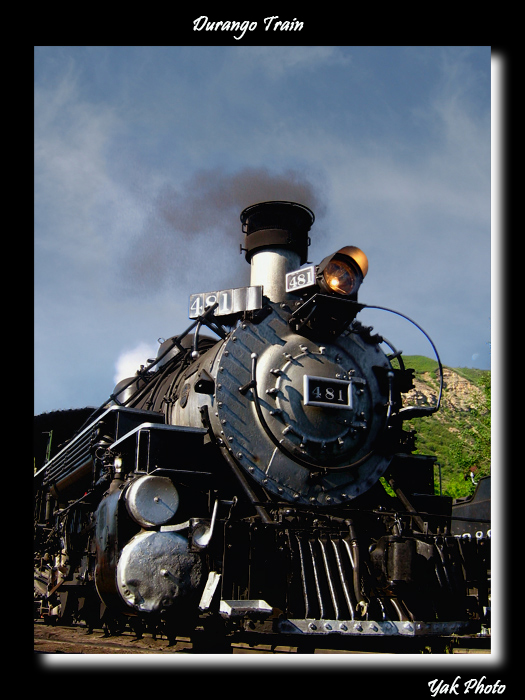 Durango Train