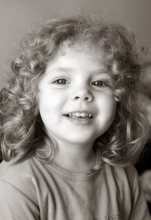 valentina 3 years old