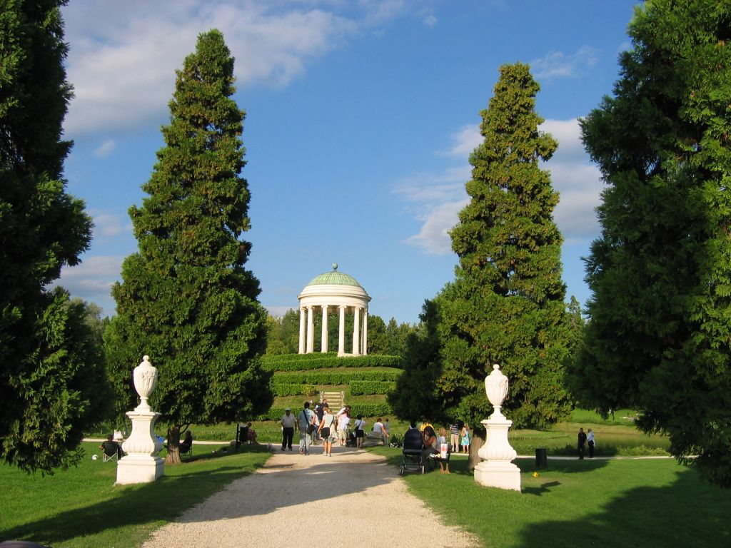 Parco Querini (Vicenza)