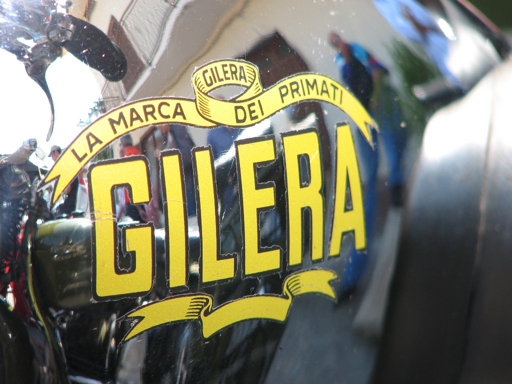 Gilera