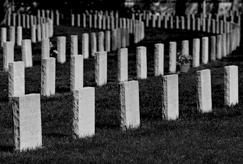 Uno stupido gioco di domino