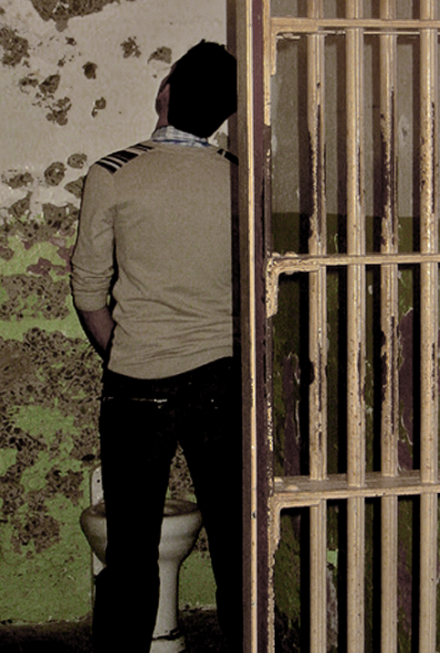 Quando la natura chiama... bisogna rispondere!